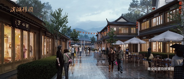 百歲人生，心悅雅園系列報道（四）回歸心理想山居生活